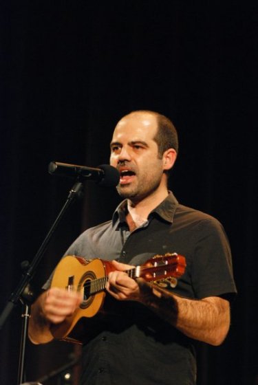 Benoit Eyraud