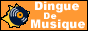 logo dingue de musique