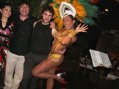 BATIDA groupe de musique br�silienne au Taka 2 