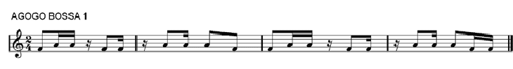 batida avec une syncope